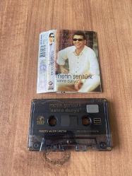 Metin Şentürk - Sahte Dünya Kaset