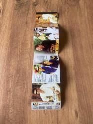 Metin Şentürk - Sahte Dünya Kaset