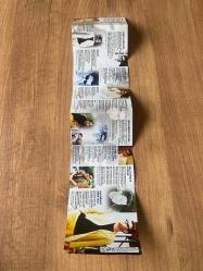 Metin Şentürk - Sahte Dünya Kaset