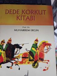 Dede Korkut Kitabı