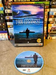 1900 Efsanesi/The Legend of 1900 [Giuseppe Tornatore. Müzik: Ennio Morricone]
