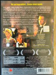 1900 Efsanesi/The Legend of 1900 [Giuseppe Tornatore. Müzik: Ennio Morricone]