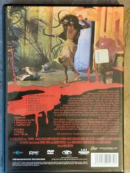 Suspiria - Dario Argento Koleksiyoner Versiyonu