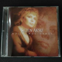 Sezen Aksu / Adı bende saklı