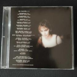 Sezen Aksu / Adı bende saklı