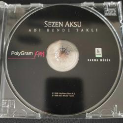 Sezen Aksu / Adı bende saklı