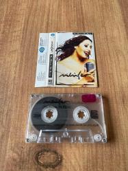 Nilüfer - Ne Masal Ne Rüya Kaset