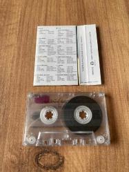 Nilüfer - Ne Masal Ne Rüya Kaset