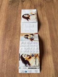 Nilüfer - Ne Masal Ne Rüya Kaset