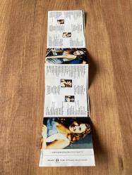 Nilüfer - Ne Masal Ne Rüya Kaset