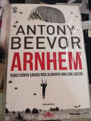 Arnhem - İkinci Dünya Savaşı'nda Almanya'nın Son Zaferi