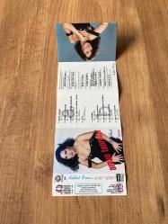 Nükhet Duru - Aman Tanrım Kaset