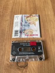 Nurdan Torun - İlk Albüm Kaset