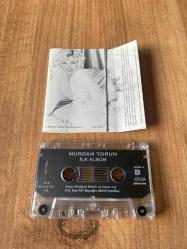Nurdan Torun - İlk Albüm Kaset