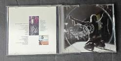 SADECE KUTU VE KARTONETTİR * CD YOKTUR * LENNY KRAVITZ * GREATEST HITS