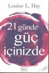 21 Günde Güç İçinizde