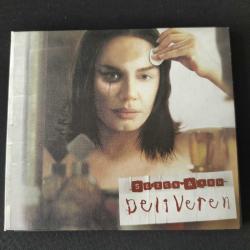 Sezen Aksu / Deliveren