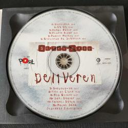 Sezen Aksu / Deliveren