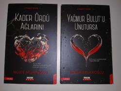 Kader Ağlarını Ördü / Yağmur bulut'u unutursa Cesaret Sersi 1 2