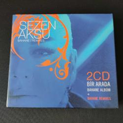 Sezen Aksu / Bahane+Remixes (2cd)
