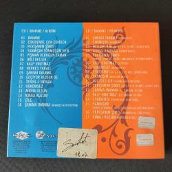 Sezen Aksu / Bahane+Remixes (2cd)