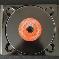 Sezen Aksu / Bahane+Remixes (2cd)