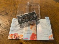 NİLÜFER - BÜYÜK AŞKIM - KASET