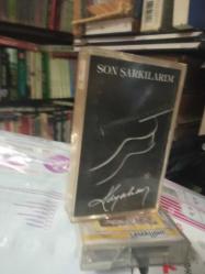 KAYAHAN - SON ŞARKILARIM