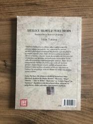 Sherlock Holmes & Peder Brown / Rasyonalite ve İnancın Çatışması