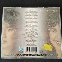 Sezen Aksu / Ağlamak güzeldir