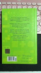 ZEKA OYUNLARI - 200 ZEKA MATEMATİK MANTIK SORUSU - EMREHAN HALICI - TÜBİTAK POPÜLER BİLİM KİTAPLARI 15. BASIM 2005
