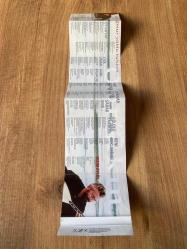 Onur Akın - Ey Hayat Kaset