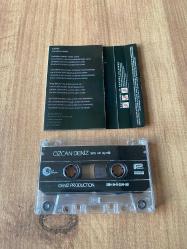 Özcan Deniz - Ses Ve Ayrılık Kaset