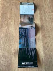 Özcan Deniz - Ses Ve Ayrılık Kaset