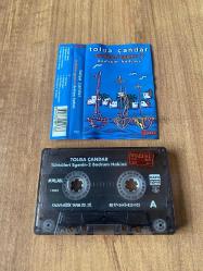 Tolga Çandar - Türküleri Egenin 2 Bodrum Hakimi Kaset
