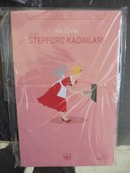 Stepford Kadınları - Bilimkurgu Klasikleri
