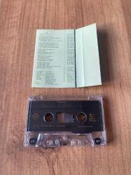 Yeşim Salkım - Bazen Kaset