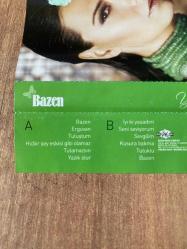 Yeşim Salkım - Bazen Kaset