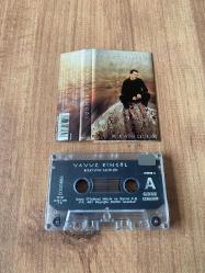 Yavuz Bingöl - Belki Yine Gelirsin Kaset