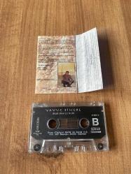 Yavuz Bingöl - Belki Yine Gelirsin Kaset