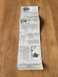 Yavuz Bingöl - Belki Yine Gelirsin Kaset