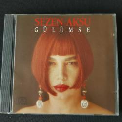 Sezen Aksu / Gülümse