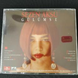 Sezen Aksu / Gülümse