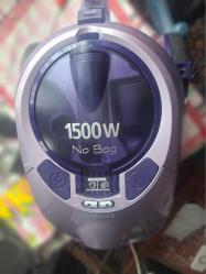 Beko BKS 1440 Elektrikli Süpürge - Torbasız -  Sorunsuz