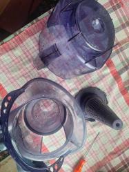 Beko BKS 1440 Elektrikli Süpürge - Torbasız -  Sorunsuz