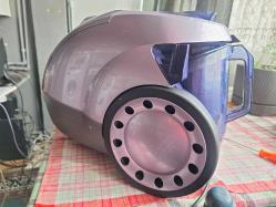 Beko BKS 1440 Elektrikli Süpürge - Torbasız -  Sorunsuz