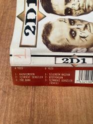2D1 - Yar Bana Kaset