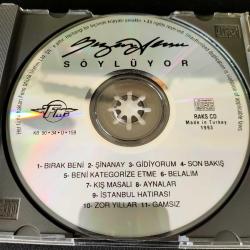 Sezen Aksu / Söylüyor
