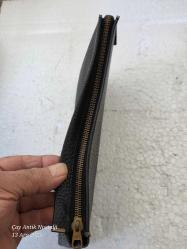 Vintage Alman El çantası