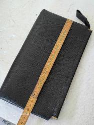 Vintage Alman El çantası